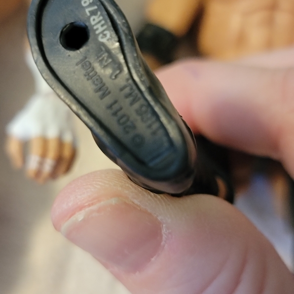 HHH set of 2 - Picture 5 of 5